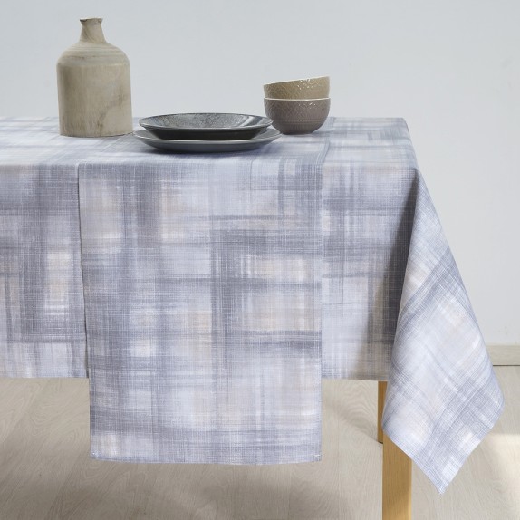 Ροτόντα 220RD Check Grey