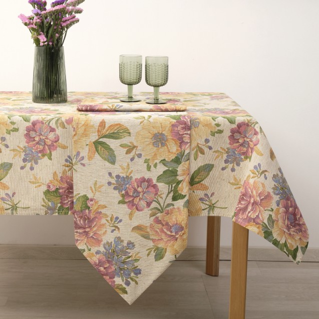 Ροτόντα 180RD 8170 Beige