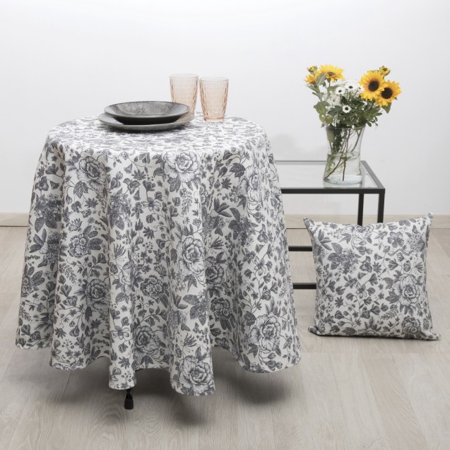 Ροτόντα 180RD Sicily Grey