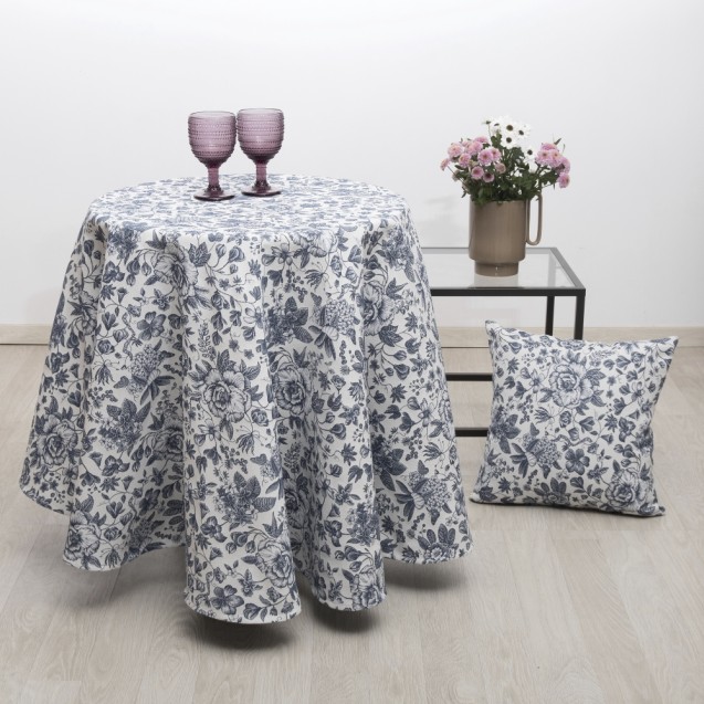 Ροτόντα 180RD Sicily Blue