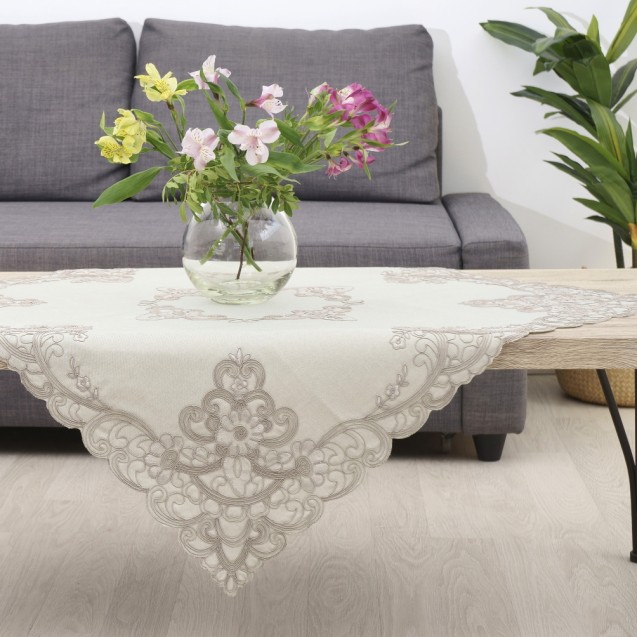 Σετ Σεμέν/Πετσετάκια 3Τμχ Dimeco 5910