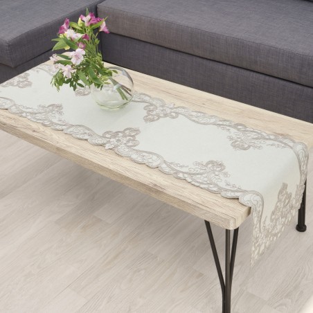 Σετ Σεμέν/Πετσετάκια 3Τμχ Dimeco 5910