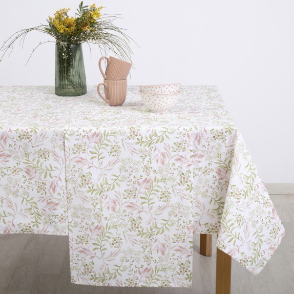 Σουπλά Dimeco 35x50 Amara Pink