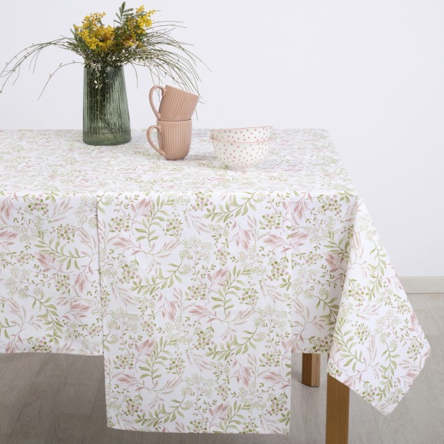 Σουπλά Dimeco 35x50 Amara Pink