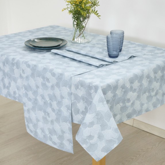 Σουπλά Dimeco 35x50 Jade Blue