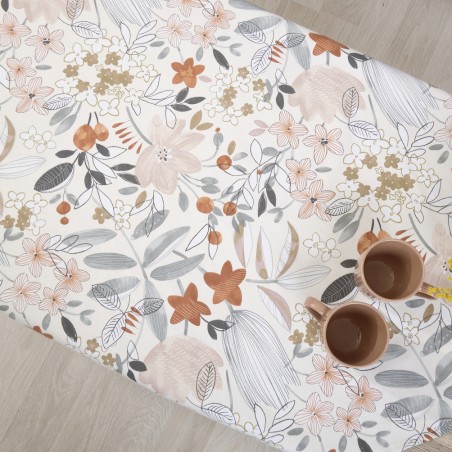 Σουπλά Dimeco 35x50 Eden Ecru