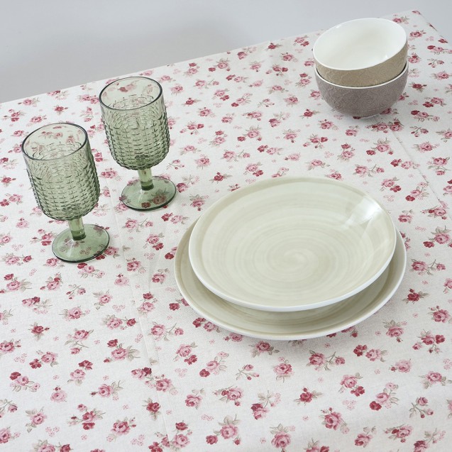 Σουπλά Dimeco 35x50 5218 Red