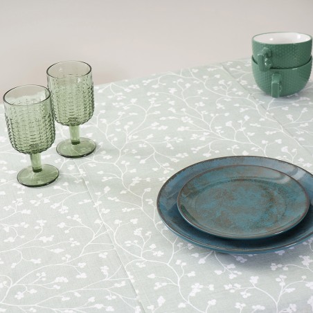 Σουπλά Dimeco 35x50 5131 Green