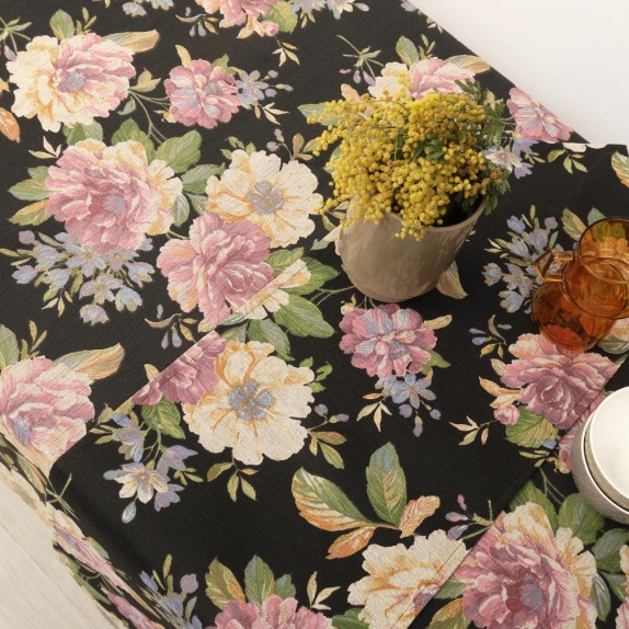 Σουπλά Dimeco 35x50 8170 Black