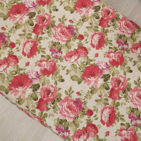 Σουπλά Dimeco 35x50 8160 Red