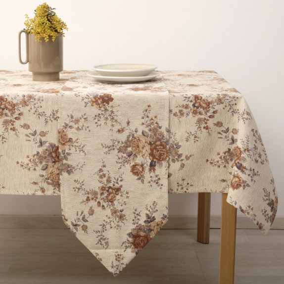 Σουπλά Dimeco 35x50 8150 Brown