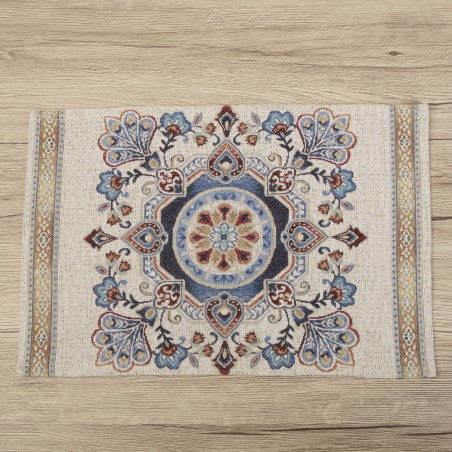 Σουπλά Dimeco 32x50 Morena Blue