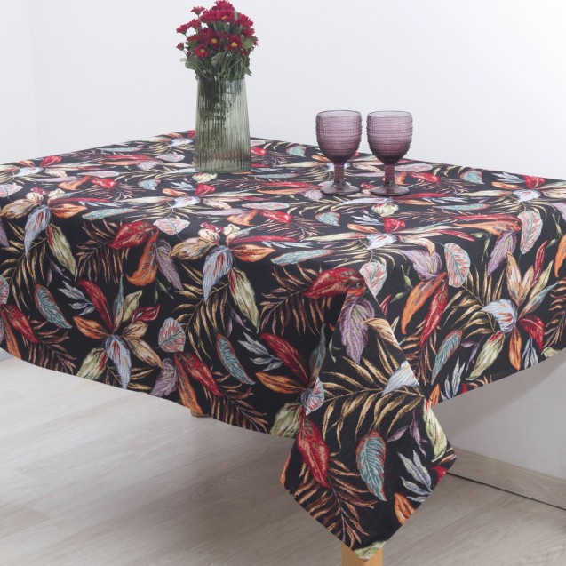 Σουπλά Dimeco 35x50 Verona Black