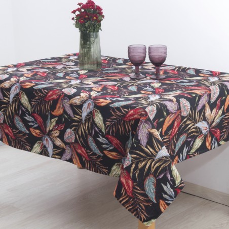 Σουπλά Dimeco 35x50 Verona Black