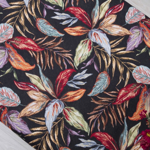 Σουπλά Dimeco 35x50 Verona Black