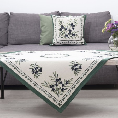 Runner Dimeco 45x140 Olivia