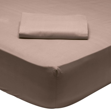 Σεντόνι Μονό Με Λάστιχο Das Home Best 100x200+35