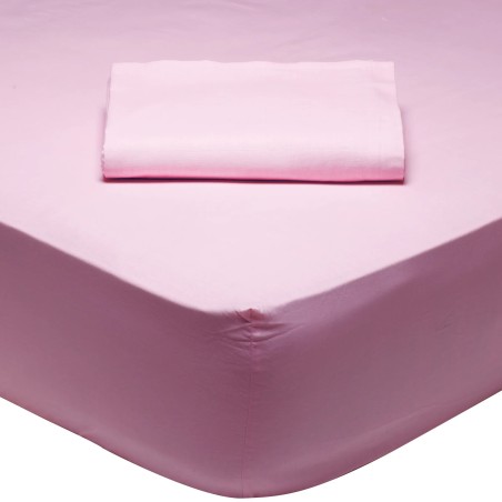 Σεντόνι Μονό Με Λάστιχο Das Home Best 100x200+35