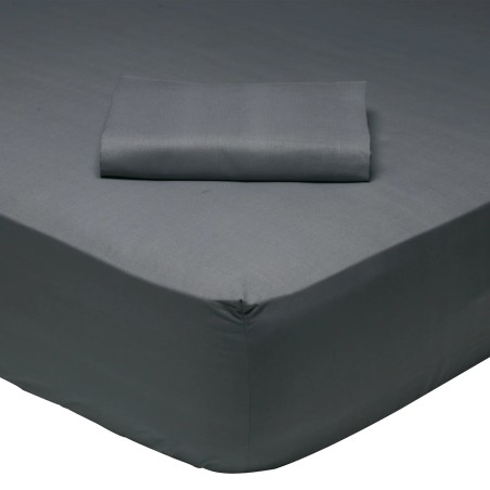 Σεντόνι Μονό Με Λάστιχο Das Home Best 100x200+35