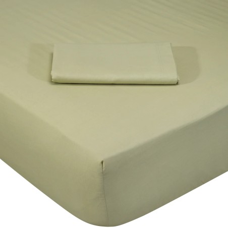 Σεντόνι Μονό Με Λάστιχο Das Home Best 100x200+35