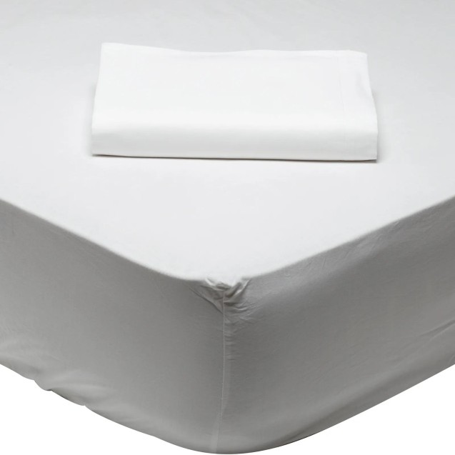 Σεντόνι Ημίδιπλο Με Λάστιχο Das Home Best...