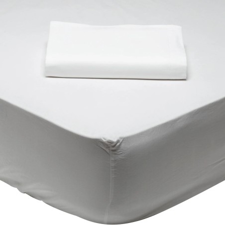 Σεντόνι Ημίδιπλο Με Λάστιχο Das Home Best 120x200+35