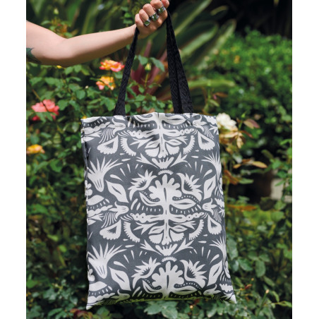 Τσάντα Παραλίας Kentia Bolsa 244 38x47