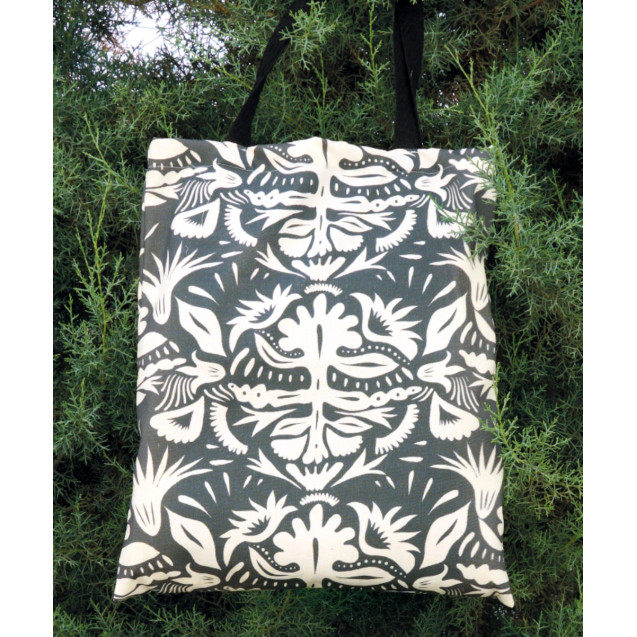 Τσάντα Παραλίας Kentia Bolsa 244 38x47