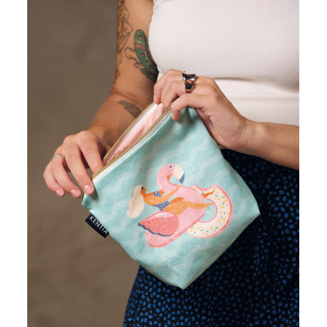 Νεσεσέρ Παραλίας Kentia  Bolsalino 242 22x18