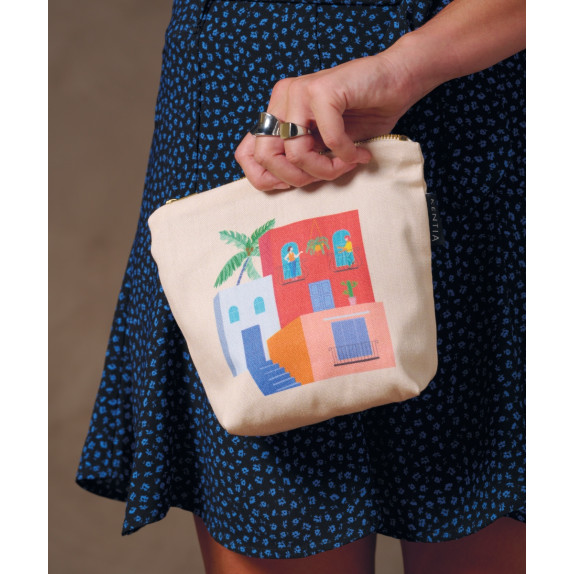 Νεσεσέρ Παραλίας Kentia  Bolsalino 245 22x18