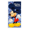 Πετσέτα Θαλάσσης Quick Dry Disney Home Mickey 16 70x140 Blue