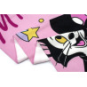 Πετσέτα Θαλάσσης Quick Dry Disney Home Minnie 98 70x140 Pink