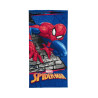 Πετσέτα Θαλάσσης Quick Dry Marvel Spider-Man 97 70x140 Blue