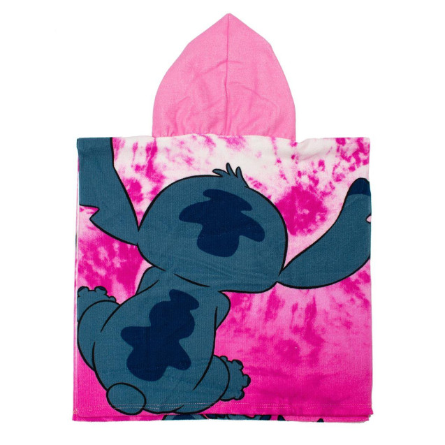 Πόντσο Θαλάσσης Quick Dry Disney Home Lilo &...