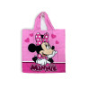 Πόντσο Θαλάσσης Quick Dry Disney Home Minnie 202 50x100 Pink