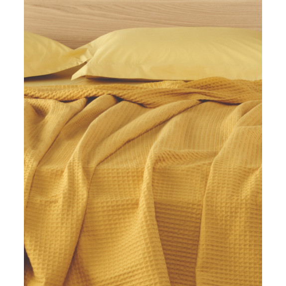 Κουβέρτα Πικέ Υπέρδιπλη Kentia Coen 28 230x240