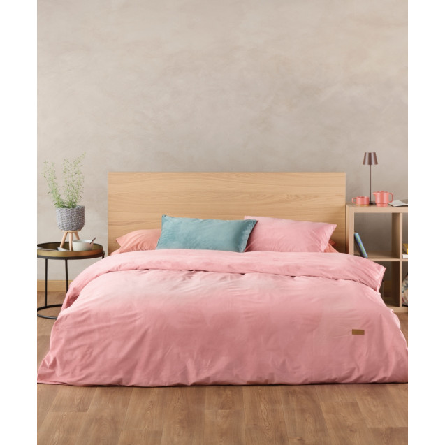 Παπλωματοθήκη Fleece Υπέρδιπλη Kentia Delilah...