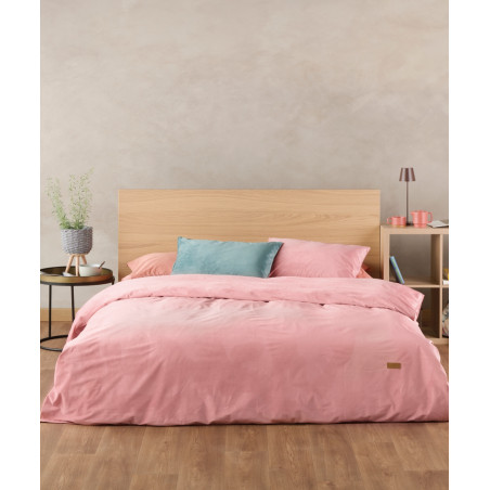 Παπλωματοθήκη Fleece Υπέρδιπλη Kentia Delilah 18 220x240