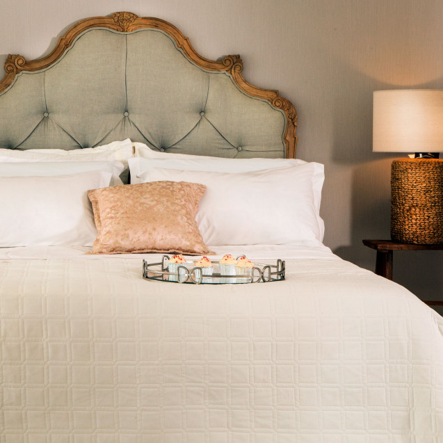 Σετ Κουβερλί Υπέρδιπλο 3 Τεμαχίων Aslanis Home...