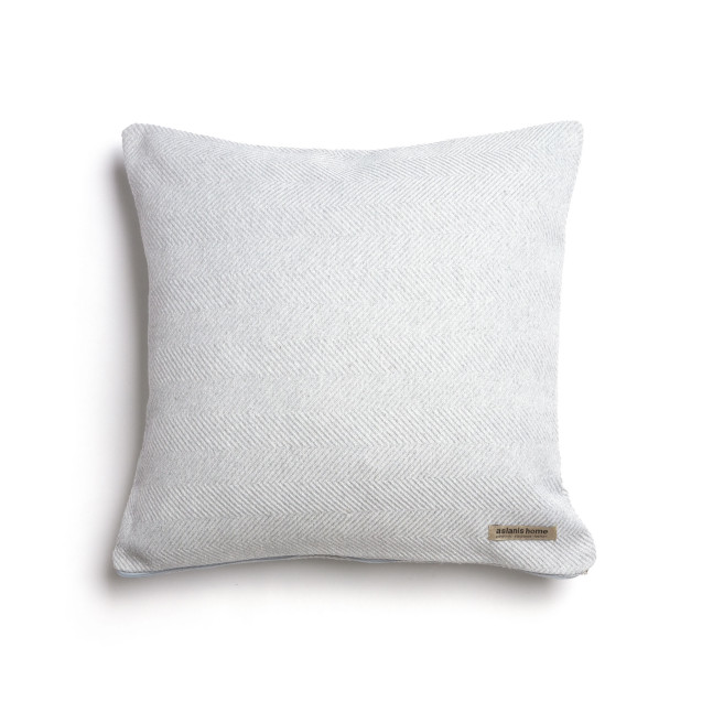 Διακοσμητικη Μαξιλαροθηκη Aslanis Home Atheras...