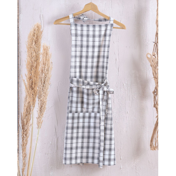 Ποδιά Κουζίνας Rythmos  Nephele 