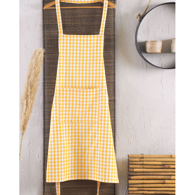 Ποδιά Κουζίνας Rythmos  Aura 