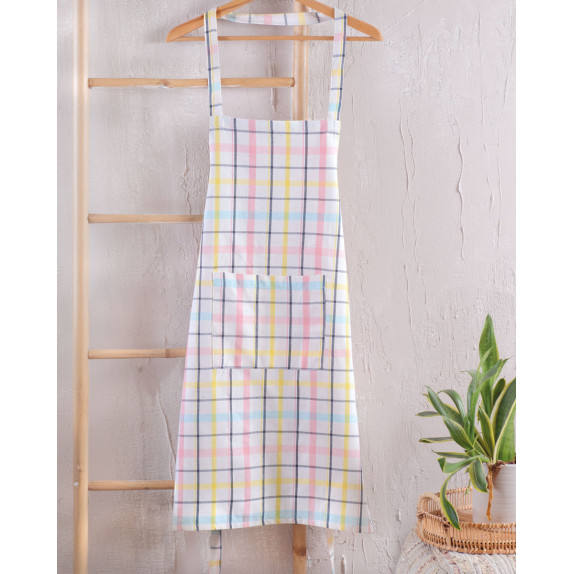 Ποδιά Κουζίνας Rythmos  Antigone 