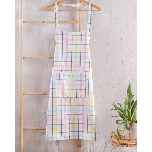 Ποδιά Κουζίνας Rythmos  Antigone 