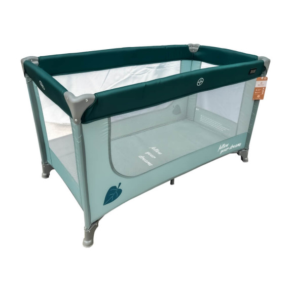 Παρκοκρέβατο Bebe Stars Sunshine Nature 883-176