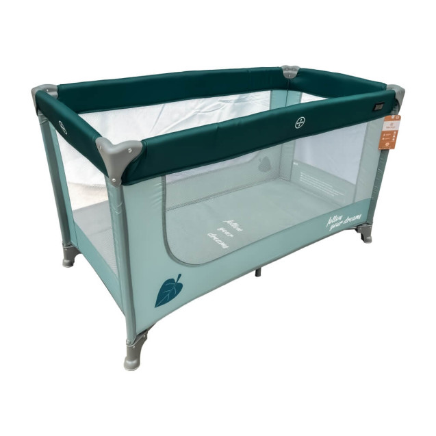 Παρκοκρέβατο Bebe Stars Sunshine Nature 883-176