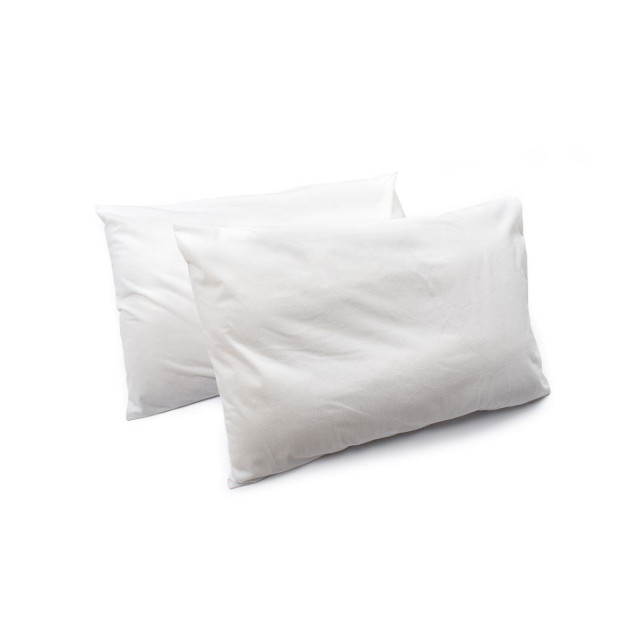 Αδιάβροχα Καλύμματα Μαξιλαριών Dimcol Ζεύγος...