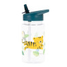 A little lovely company Μπουκάλι Jungle tiger 450ml DBJTGR09
