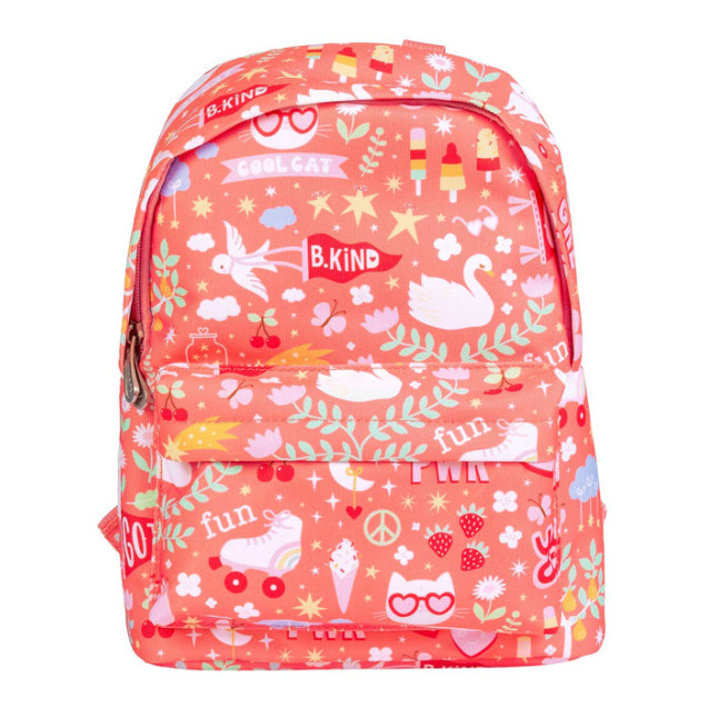 Τσάντα Πλάτης Παιδικού Σταθμού A Little Company...