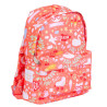 Τσάντα Πλάτης Παιδικού Σταθμού A Little Company Fun BPFUCO79